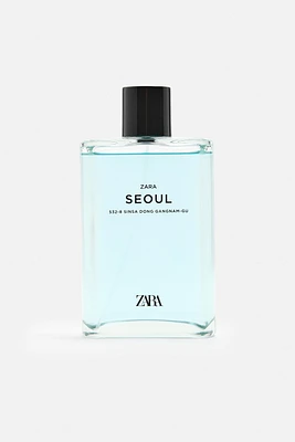 SEOUL 532-8 SINSA-DONG GANGNAM-GU EDT 150 ML (5.07 FL. OZ).