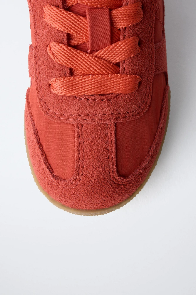 BASKETS SOFT