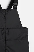 PADDED TECHNICAL OVERALLS