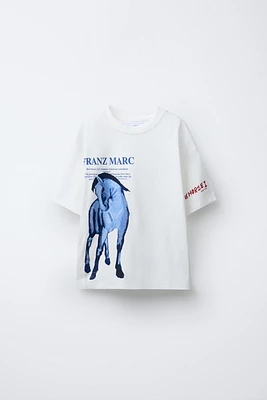 PRINTED T-SHIRT