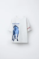 PRINTED T-SHIRT