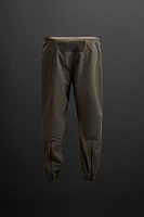PANTALON DE TREKKING LÉGER