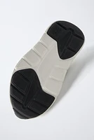 SNEAKERS WITH SOLE DETAIL