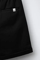 COMFORT SHORTS