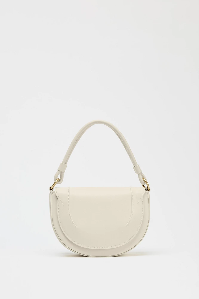 SAC PORTÉ ÉPAULE OVALE