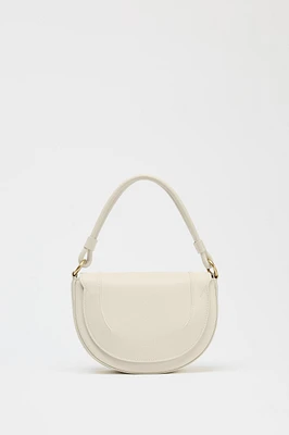 SAC PORTÉ ÉPAULE OVALE