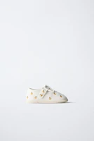 TENNIS POMMES BAREFOOT
