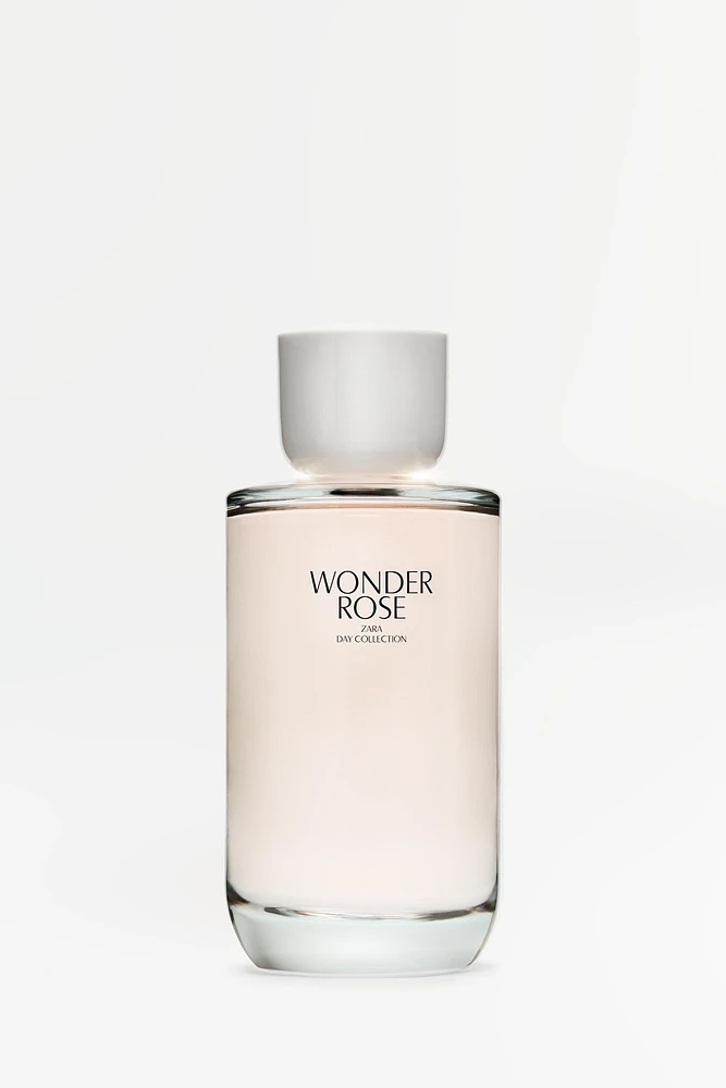 WONDER ROSE EDT 180 ML (6.08 FL. OZ)