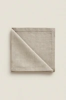 LINEN NAPKIN