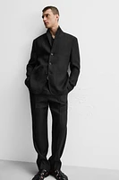LIMITED EDITION 100% LINEN SUIT PANTS
