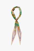 MODAL STARFISH BANDANA