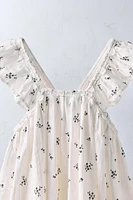 ANS/ ROBE FLEURS BRILLANT LIMITED EDITION