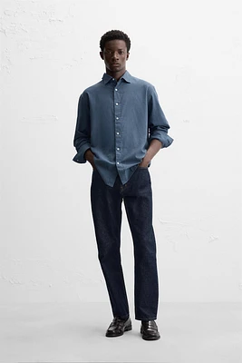 REGULAR FIT SHIRT