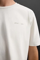 GRAPHIC PRINT T-SHIRT