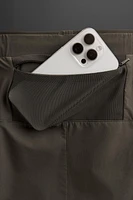 PANTALON DE TREKKING LÉGER