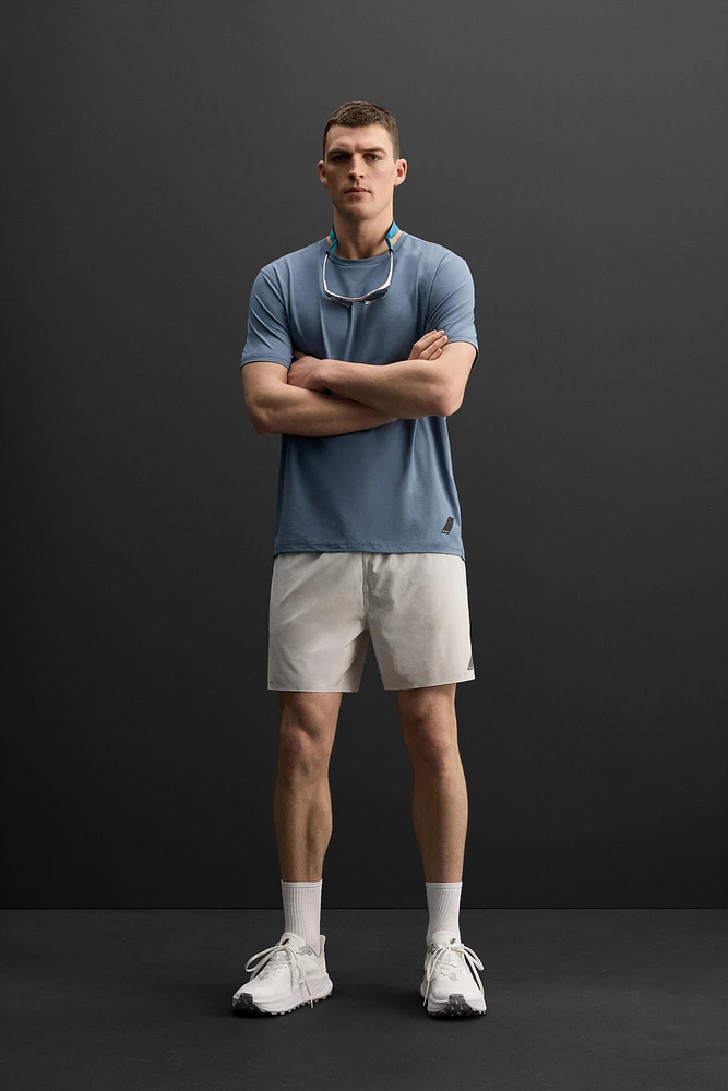 BASIC TRAINING T-SHIRT