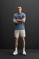 BASIC TRAINING T-SHIRT
