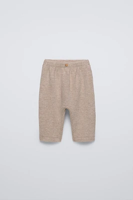 PANTALON BAGGY SOFT TOUCH