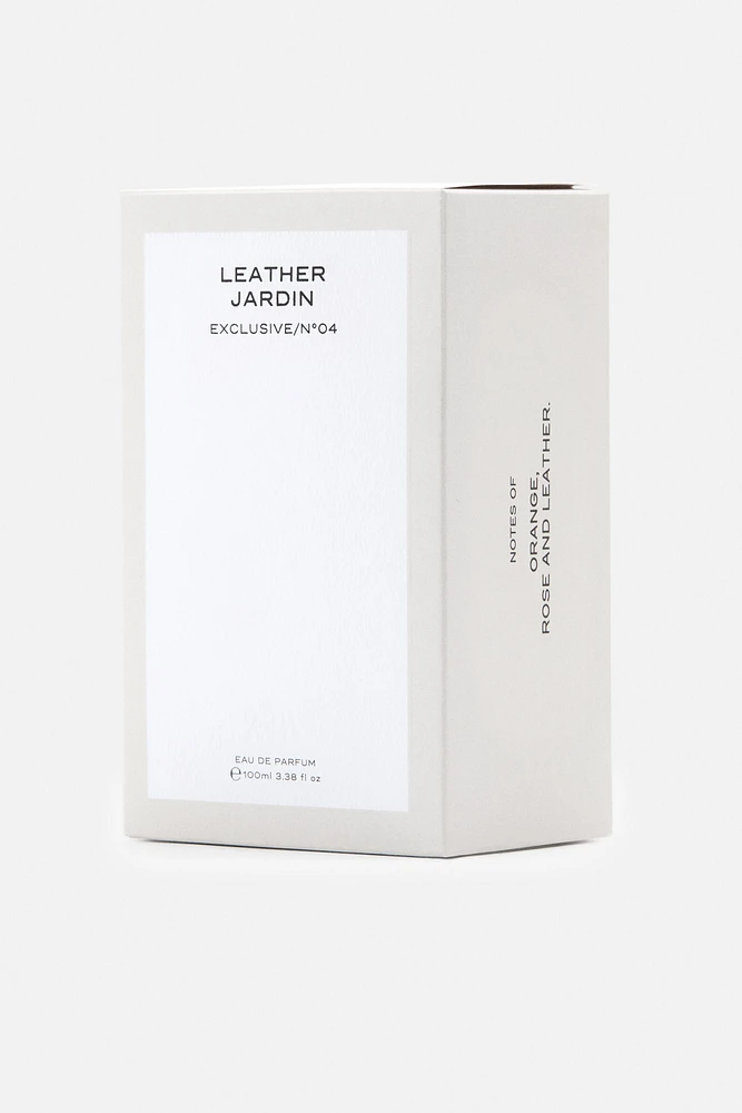 LEATHER JARDIN EDP 100 ML (3,4 FL.OZ)