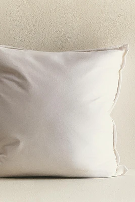 SOFT TOUCH FIBER CUSHION FILLING