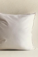 SOFT TOUCH FIBER CUSHION FILLING
