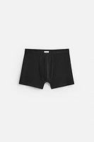 SOFT BOXERS 3-PACK