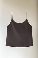 SILK TOP