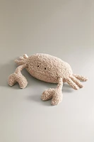 BUTOIR DE PORTE CRABE