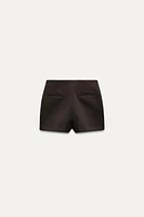 ASYMMETRIC SKORT