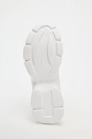 CHUNKY PLATFORM SNEAKERS