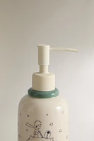 CHILDREN’S LE PETIT PRINCE BATHROOM SOAP DISPENSER