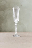 FLÛTE TAILLÉE CRISTALLIN