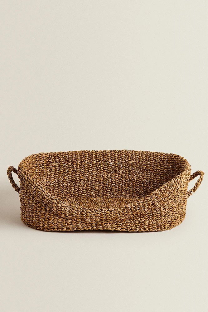 PET BASKET BED