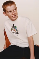 MINECRAFT © MOJANG AB ™ T-SHIRT