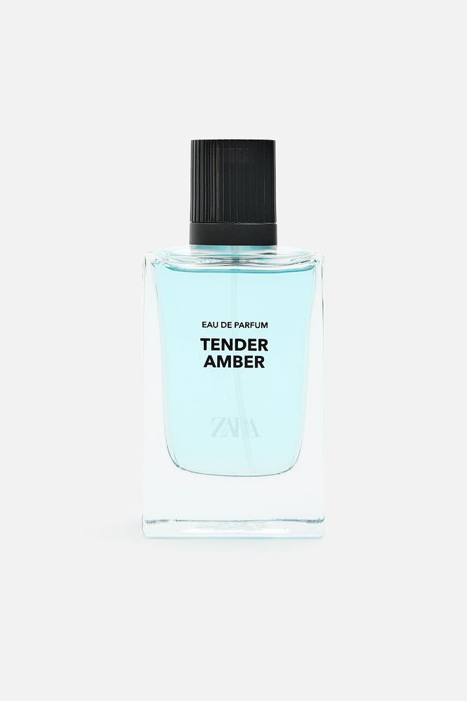 TENDER AMBER 100 ML