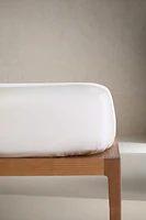 DRAP-HOUSSE ENFANT COTON