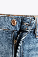 Z1975 DENIM MINI SKIRT