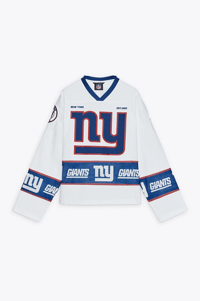 NFL GIANTS T-SHIRT