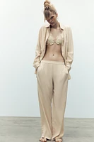 PANTALON VISCOSE 100 %
