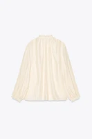 CHEMISE FLUIDE ZW COLLECTION