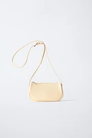 BASIC CROSSBODY BAG