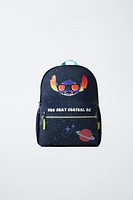 LILO & STITCH © DISNEY BACKPACK