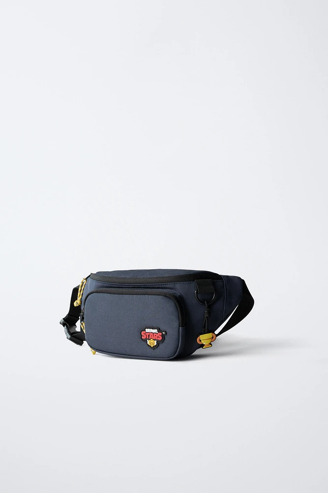 BRAWL STARS © SUPERCELL OY BELT BAG