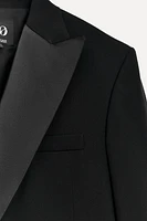 BLAZER À BOUTONNAGE CROISÉ 50E ANNIVERSAIRE