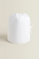 RELLENO néant DE MICROFIBRA (350 GxM ²)