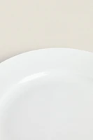 BONE CHINA SIDE PLATE