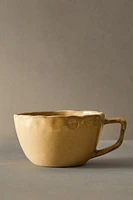 TASSE GRÈS MOTIFS