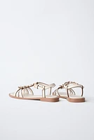 STAR SANDALS