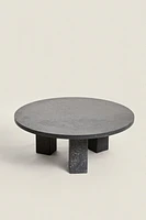 LIMESTONE TABLE LIMITED EDITION