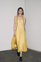 MIDI DRESS ZW COLLECTION